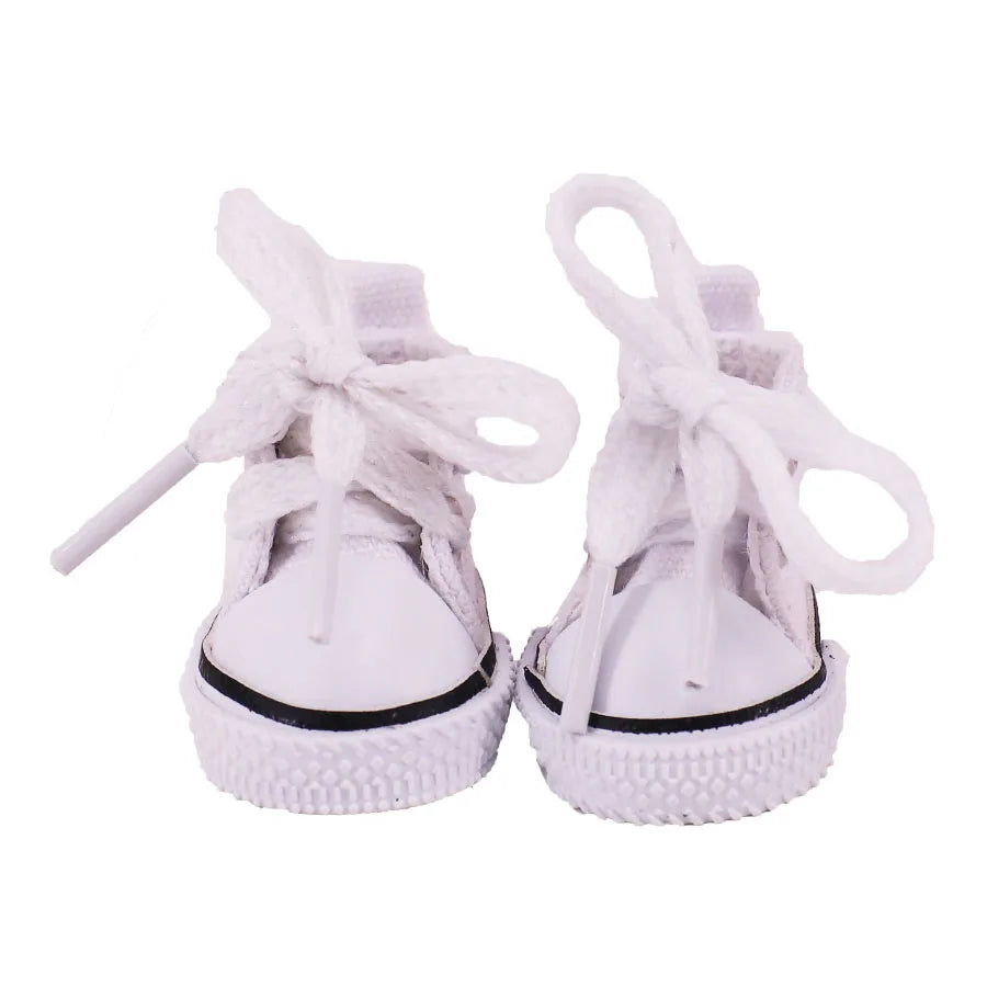 Labubu 3.8cm Doll Shoes
