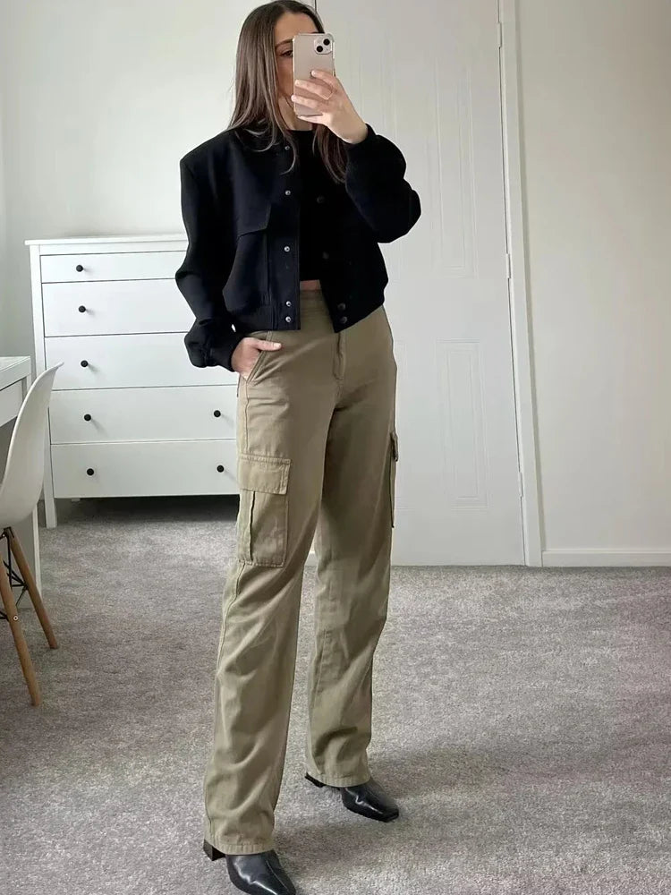 WOSAWE Women Motorcycle Gear Set