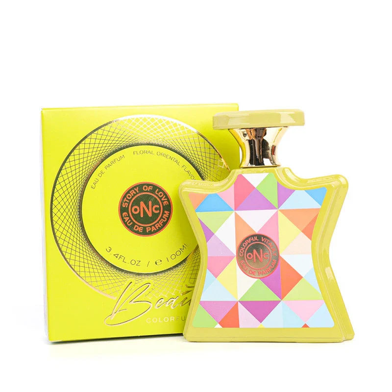 Brand Charm No.9 Unisex Perfume