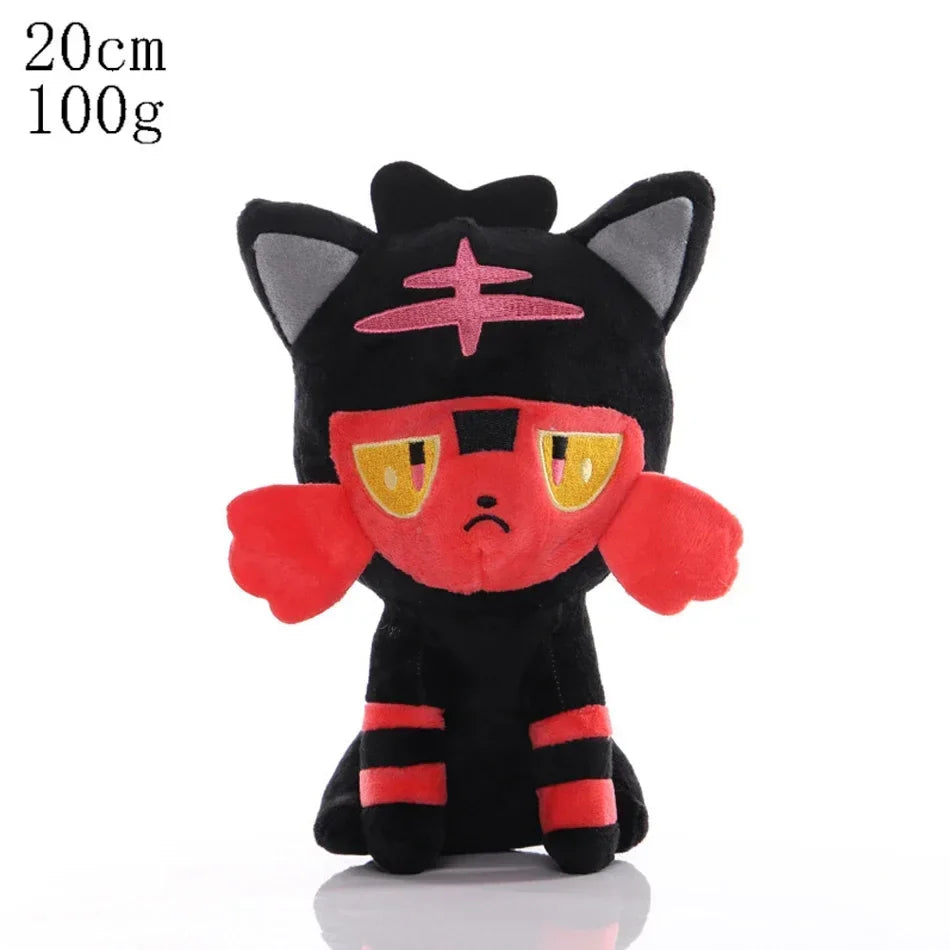 Hot Pokémon Plush Toy Collection