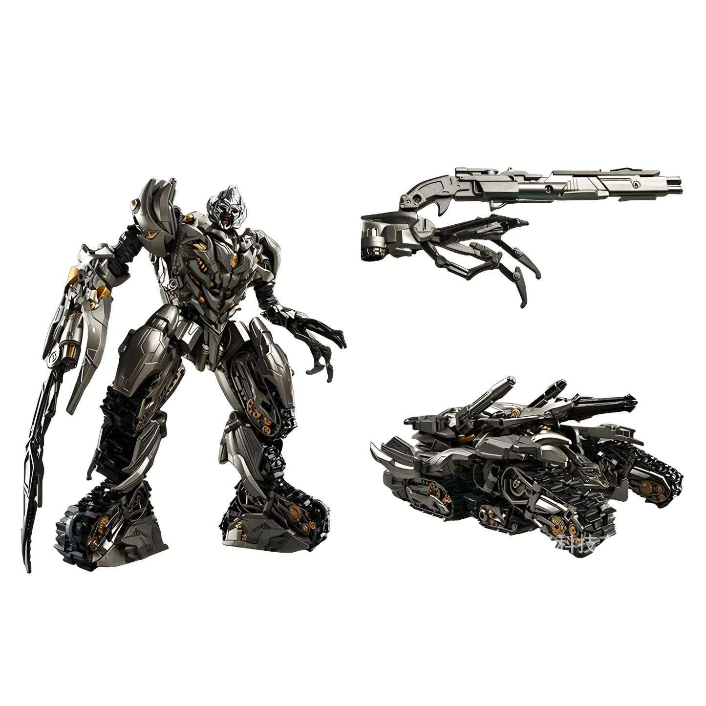 30cm Transformers Optimus Prime Figure