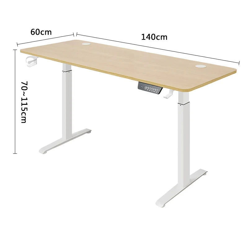 Electric Height Adjustable Desk