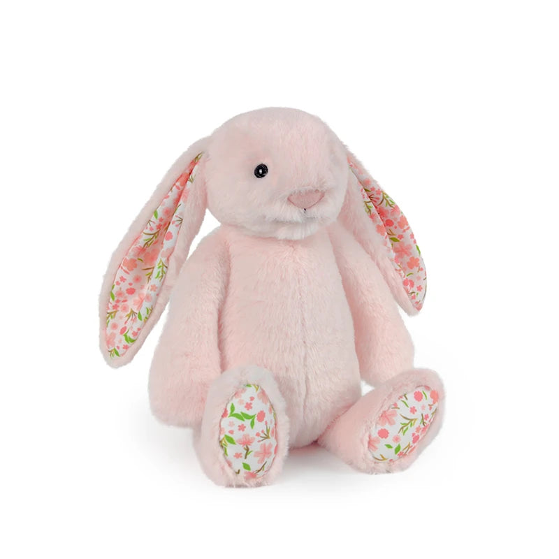 Easter Bunny Plush Toy Set