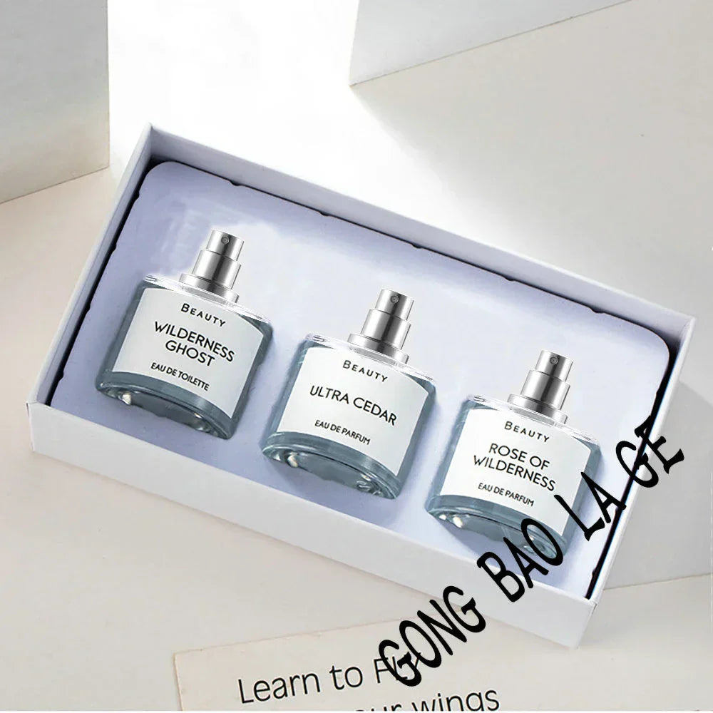 Luxury Women's Perfume Gift Set 90ml EDP