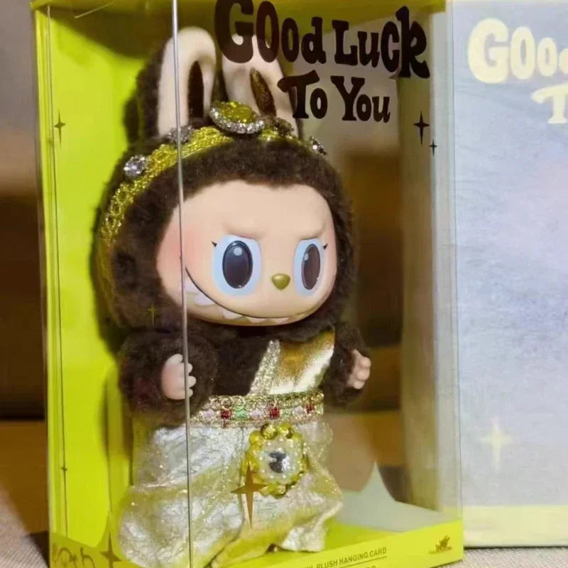 Aesthetic Monster Plush Blind Box