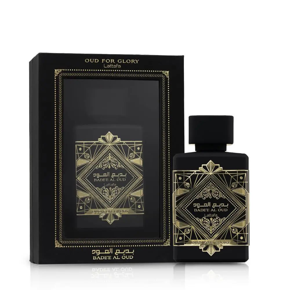 Arab Night Club Men’s Perfume