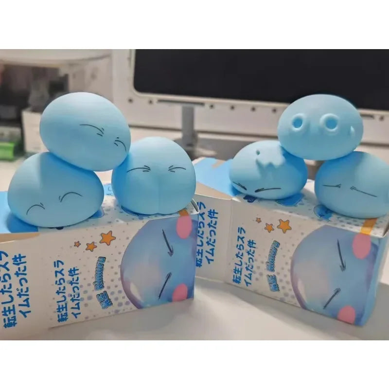 Rimuru Tempest Slime Blind Box