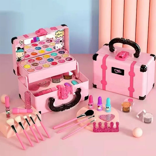 Princess Pretend Makeup Play Set