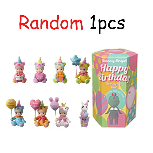 Sonny Angel Hippers Blind Box