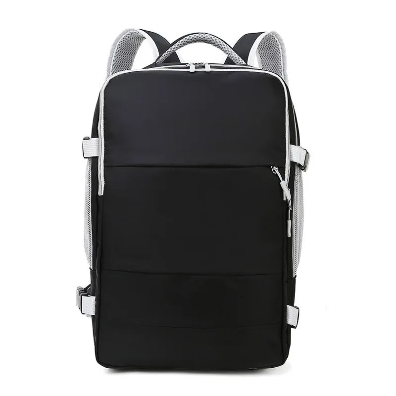 Women’s Waterproof Anti-Theft Travel Backpack
