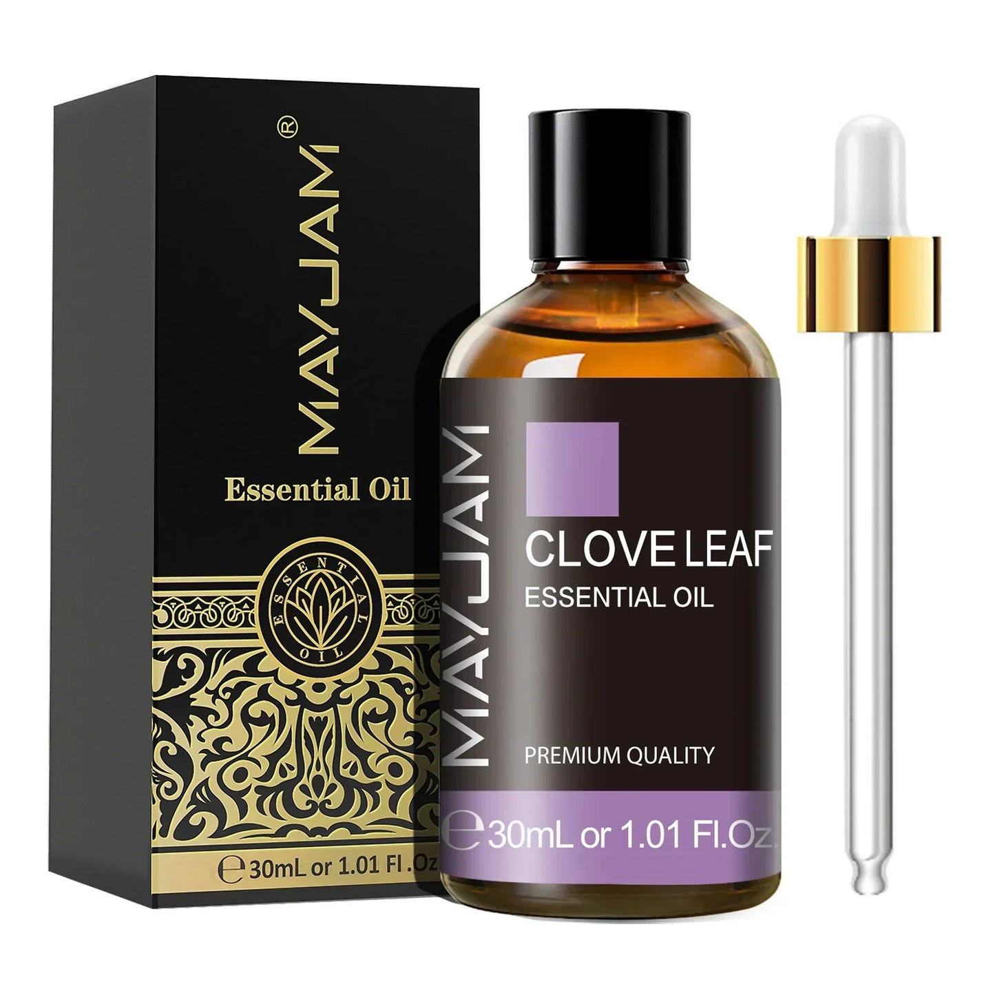 Must-Have MAYJAM Essential Oil