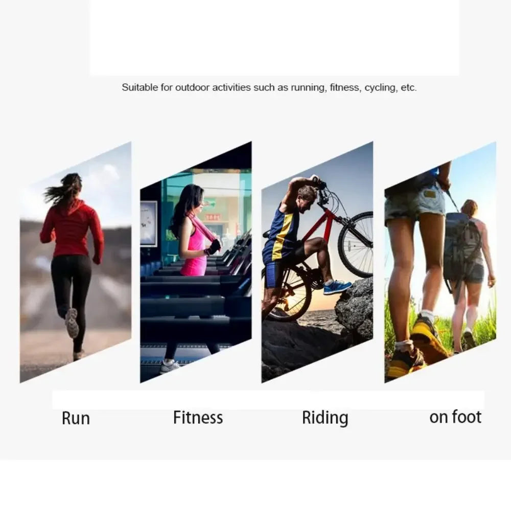 Durable Neoprene Sports Armband Case