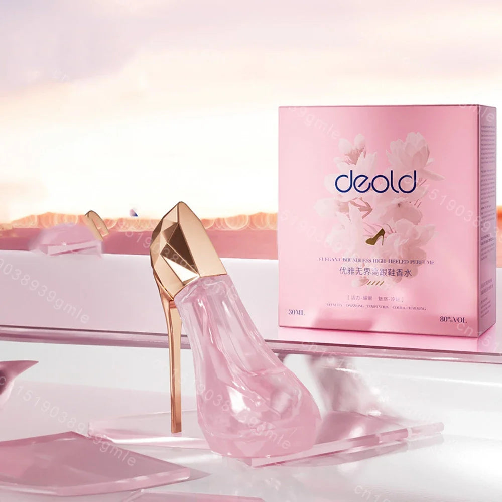 High Heels Paris Women’s Perfume