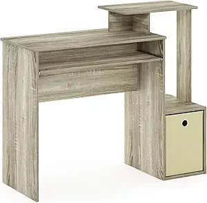 Versatile Home Office Desk