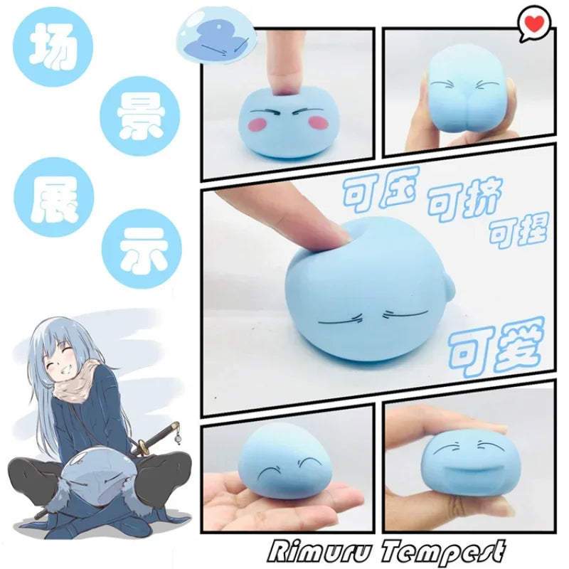 Rimuru Tempest Slime Blind Box