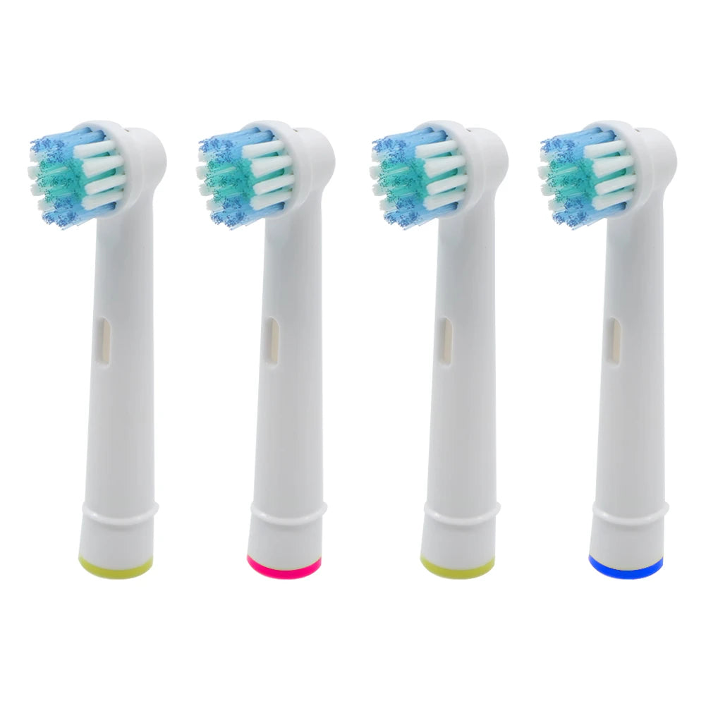 Oral-B Replacement Brush Heads Set