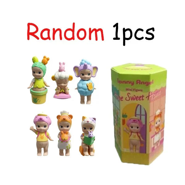 Sonny Angel Hippers Blind Box