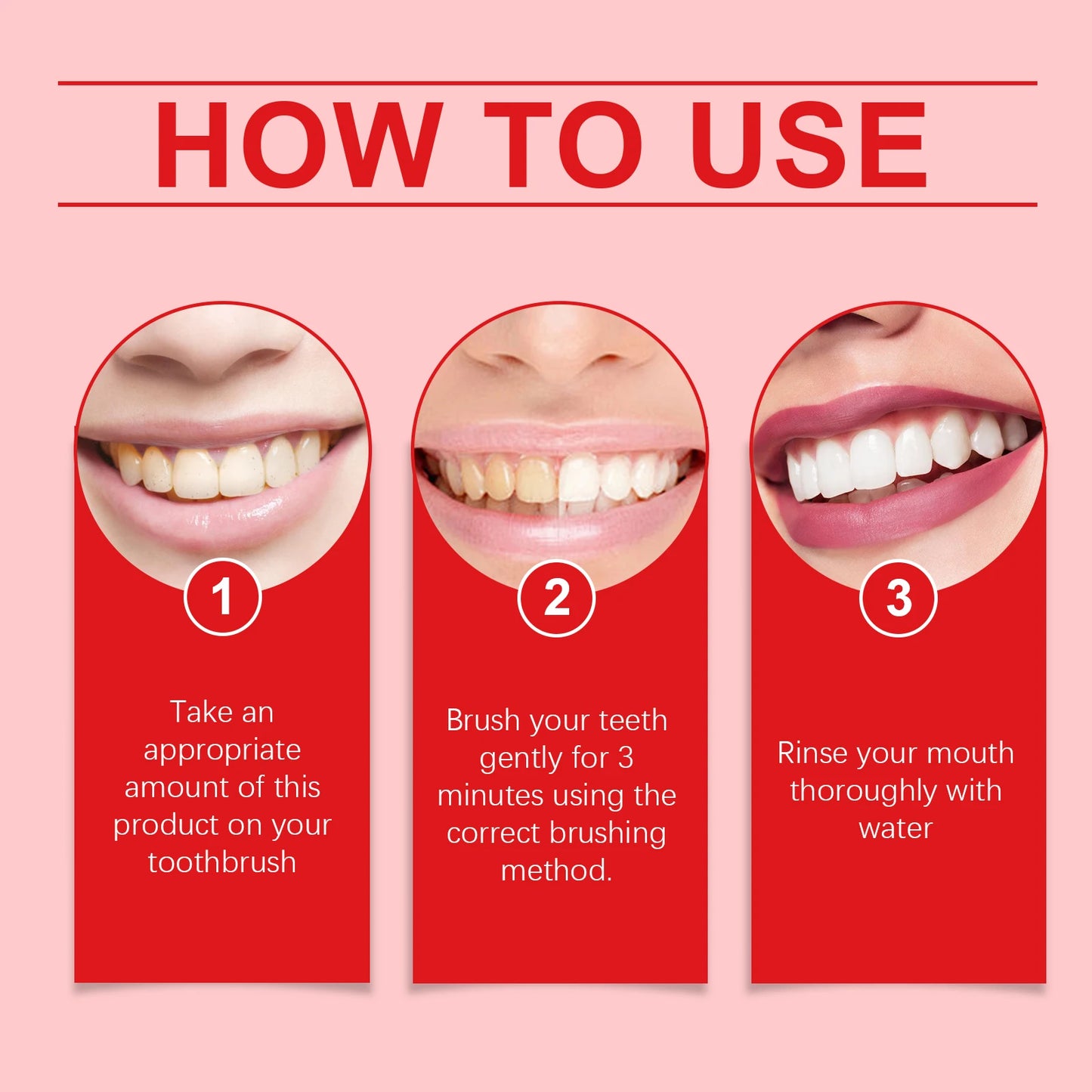 SP6 Probiotic Whitening Toothpaste