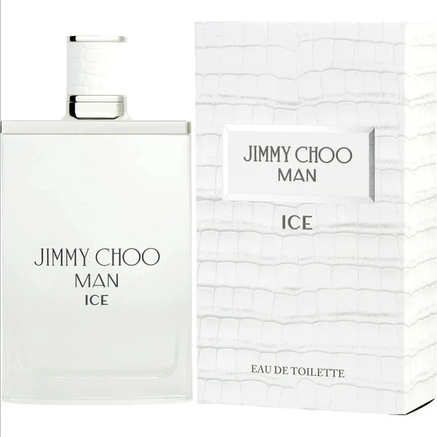 Jimmy Choo Man Ice Eau De Toilette