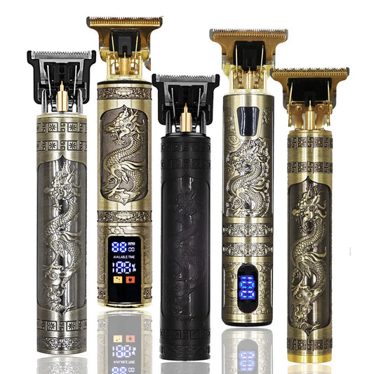 T9 Electric Hair Clipper