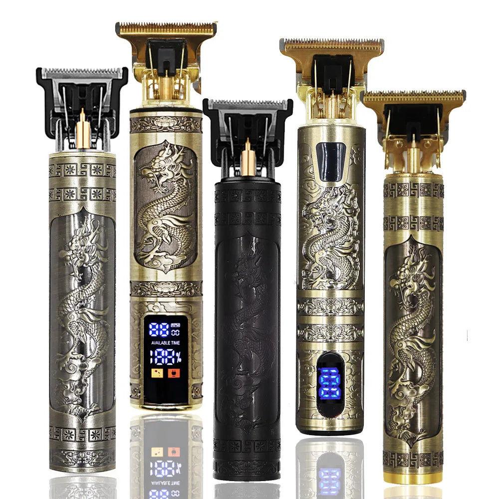 T9 Electric Hair Clipper