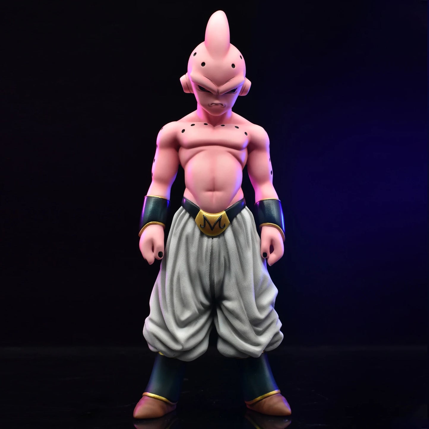 Dragon Ball Z Majin Buu Figure