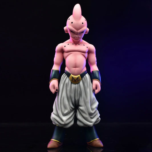 Dragon Ball Z Majin Buu Figure