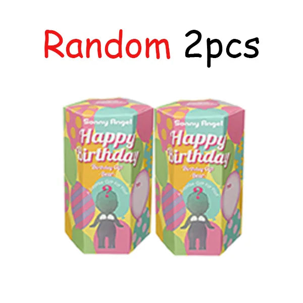 Sonny Angel Hippers Blind Box