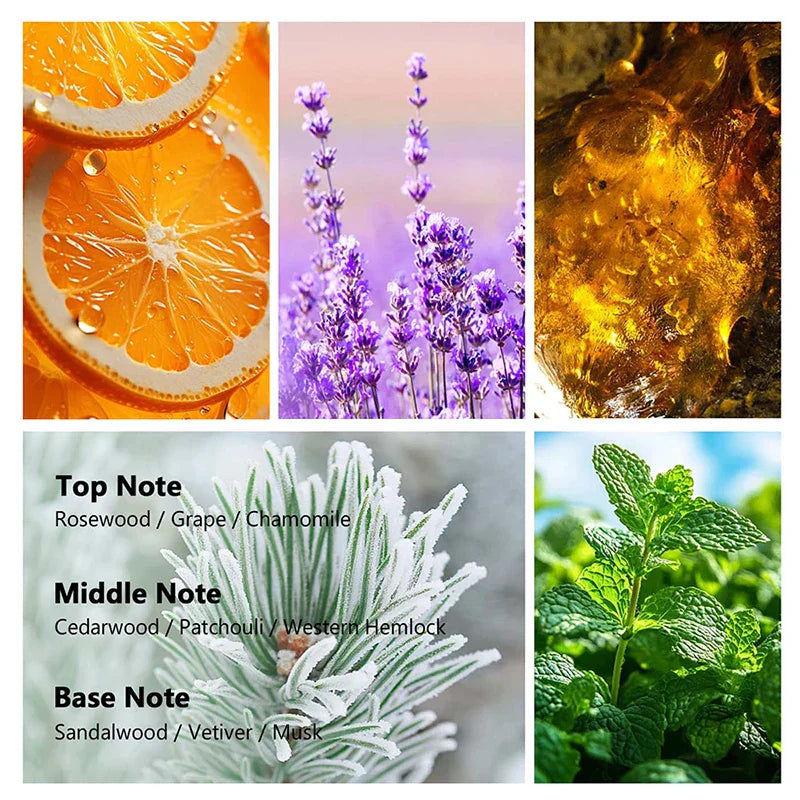 Pheromone Perfume for Men