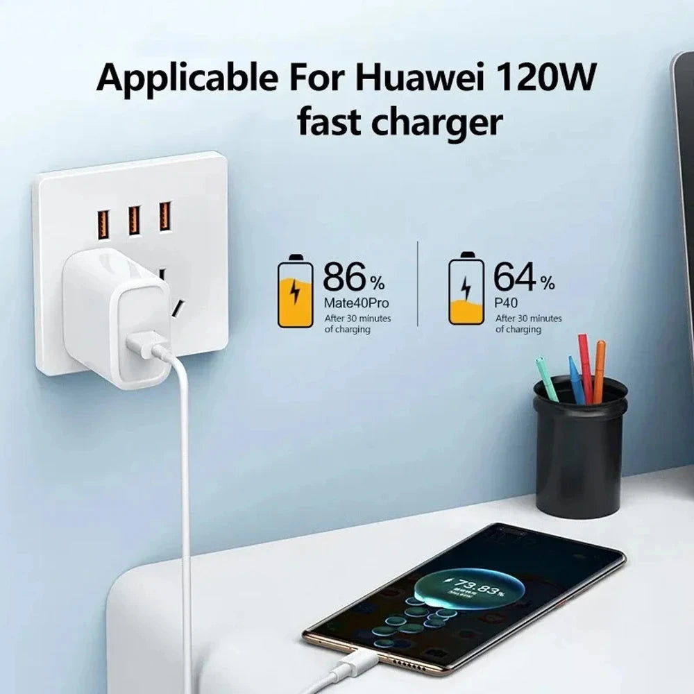NNBILI 100W Type C Cable