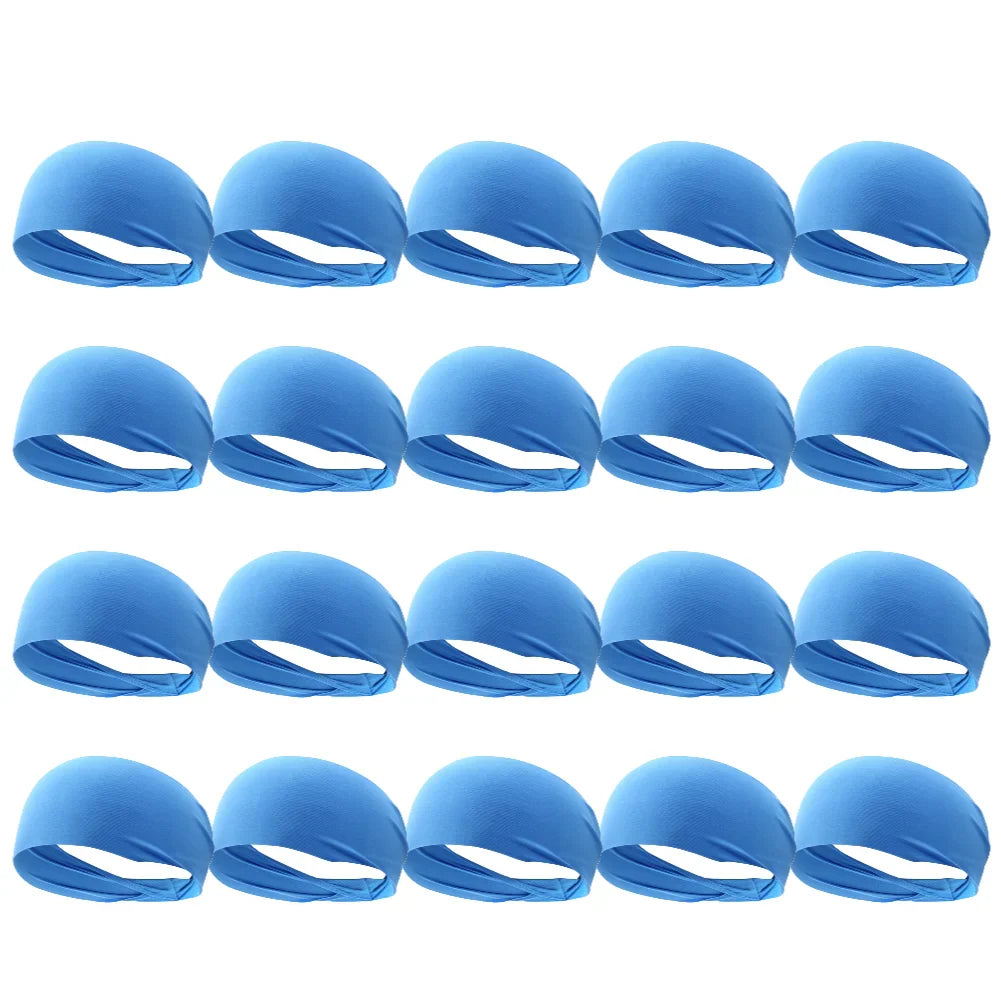Quick-Dry Sports Headband