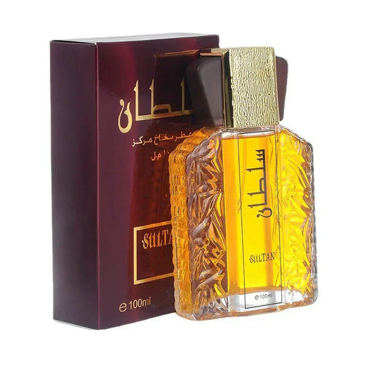 Arabic 100ml Men's Floral Perfume
