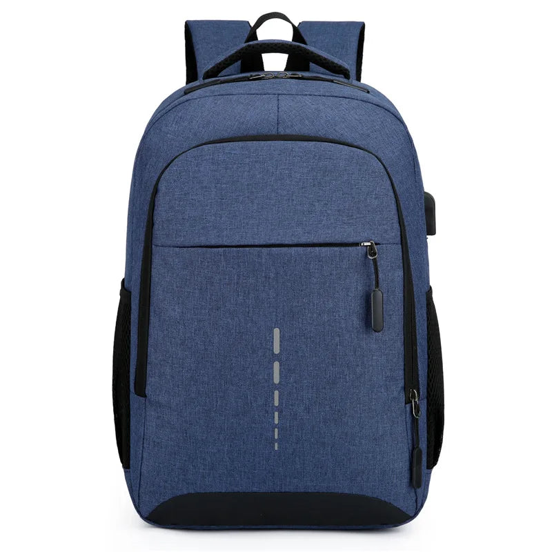 Men’s Waterproof Lightweight Laptop Backpack