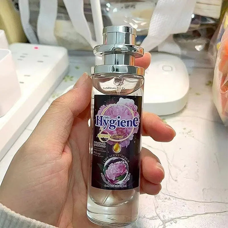 American Baby Milk Perfume