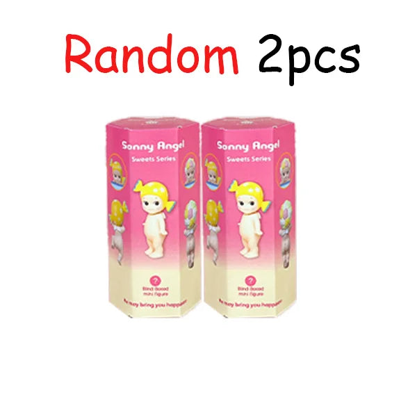 Sonny Angel Hippers Blind Box