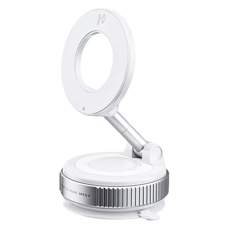 Universal Magnetic Car Phone Stand