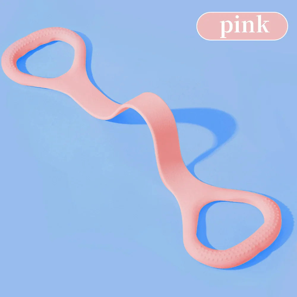 Thigh Toner & Leg Trainer