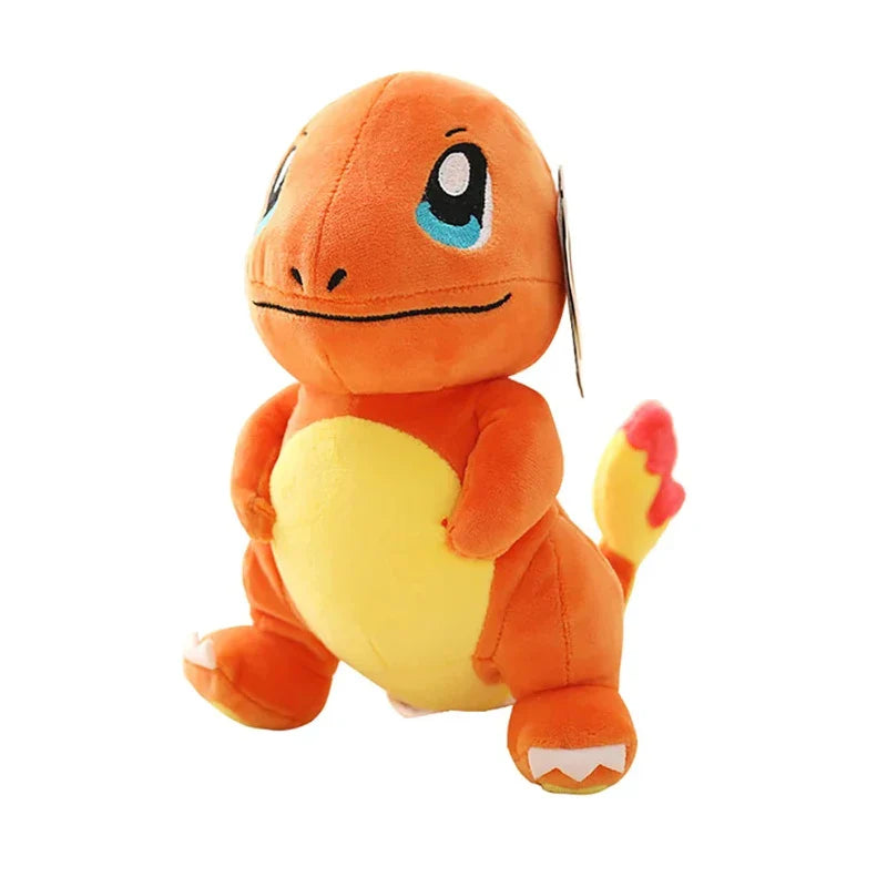 Pokémon Gengar Plush Toy Collection