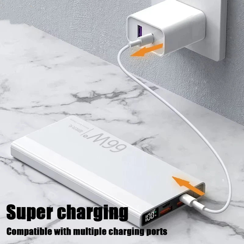 Xiaomi 200000mAh Super PowerBank