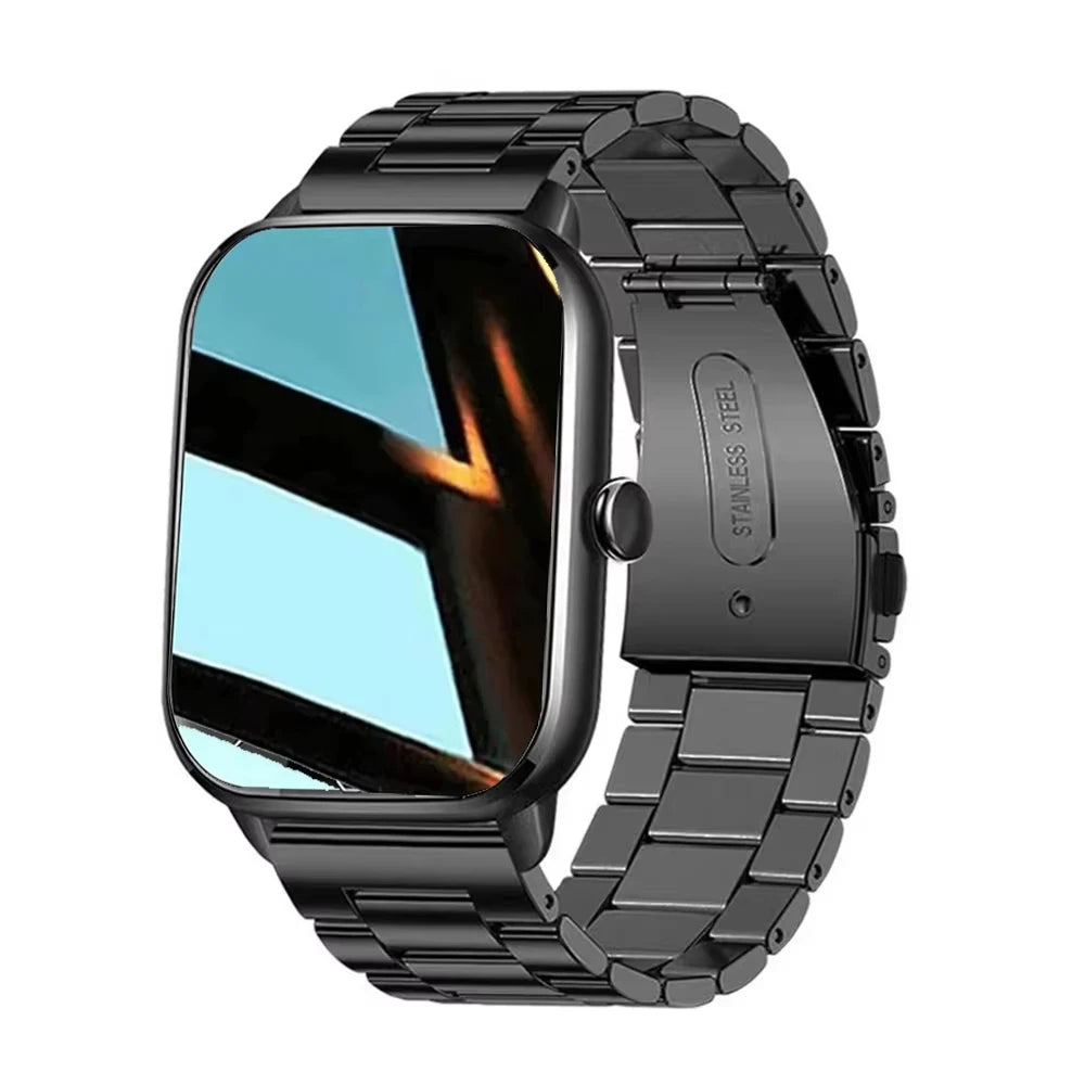 KESHUYOU H9 Pro MAX Smartwatch