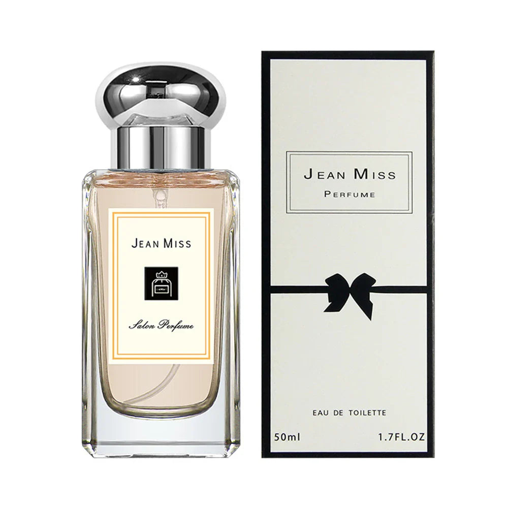 Unisex Floral Brand Perfume