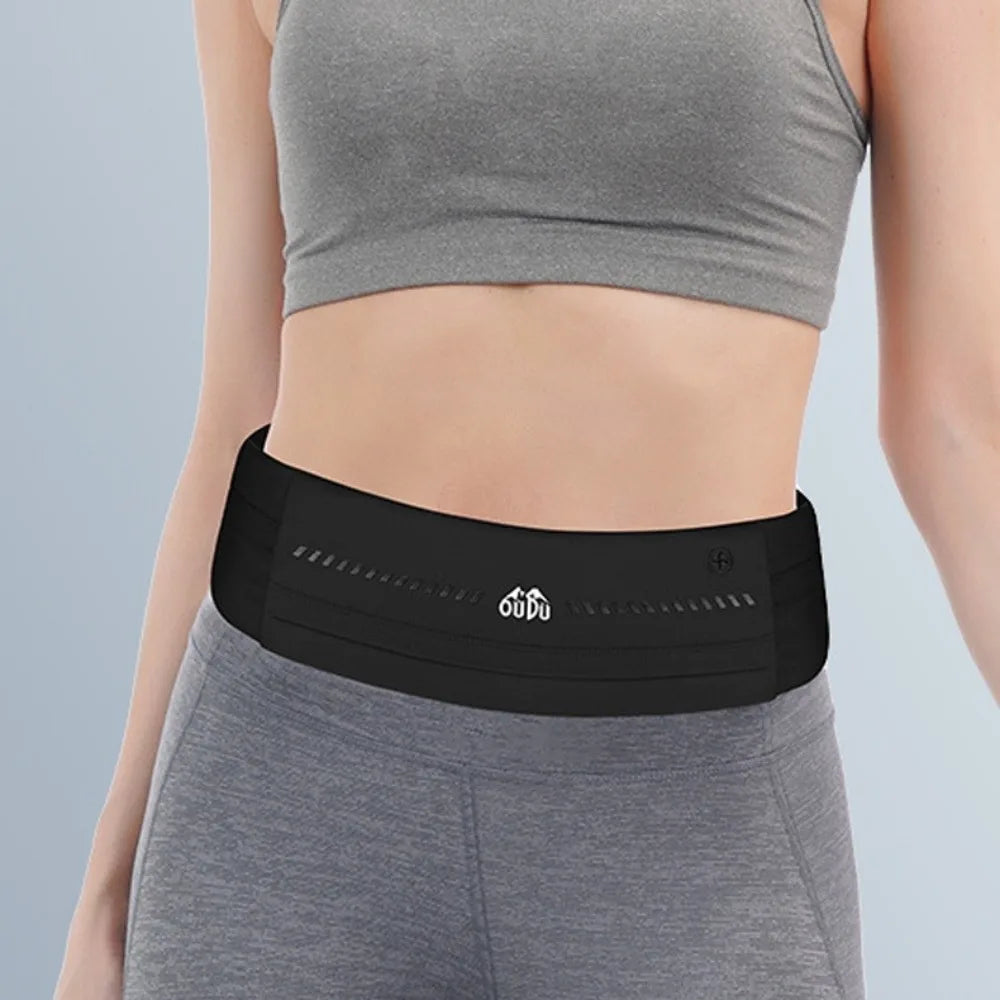 Ultra-Thin Sport Running Waist Bag