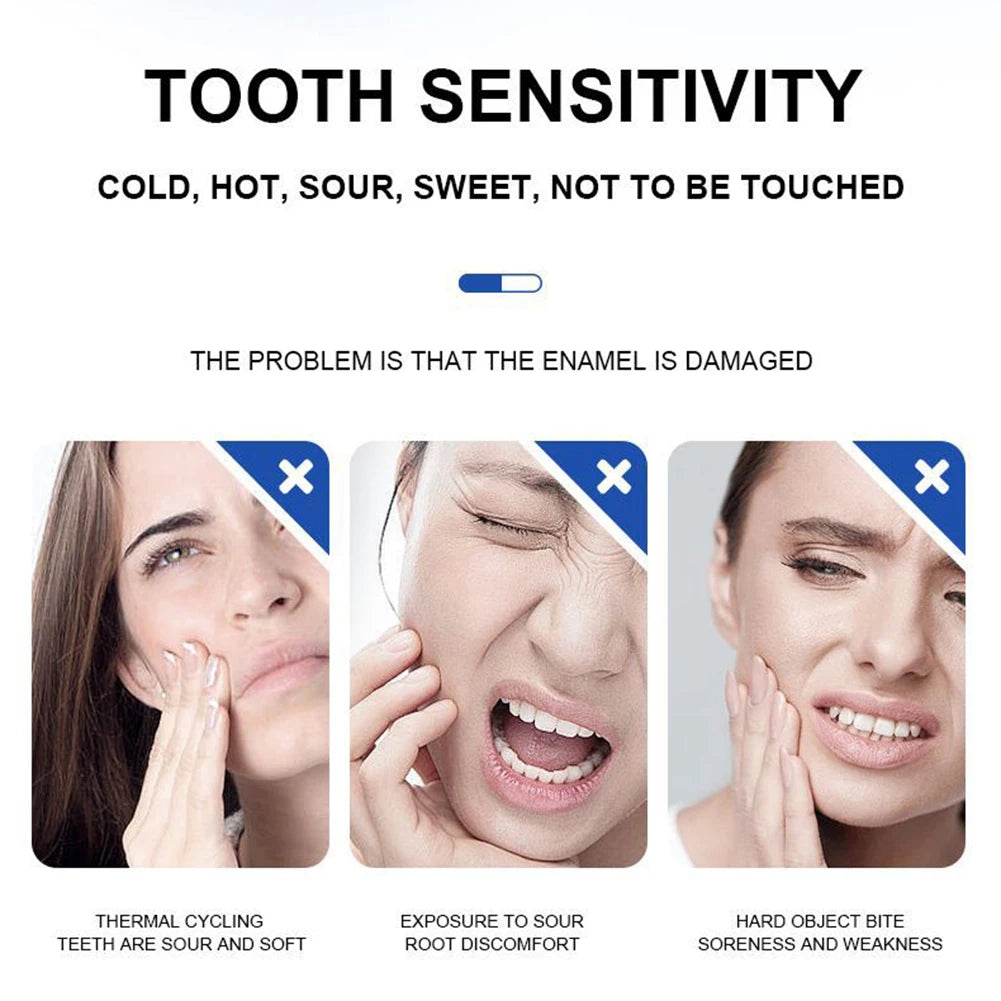 Hydroxyapatite Mint Whitening Toothpaste