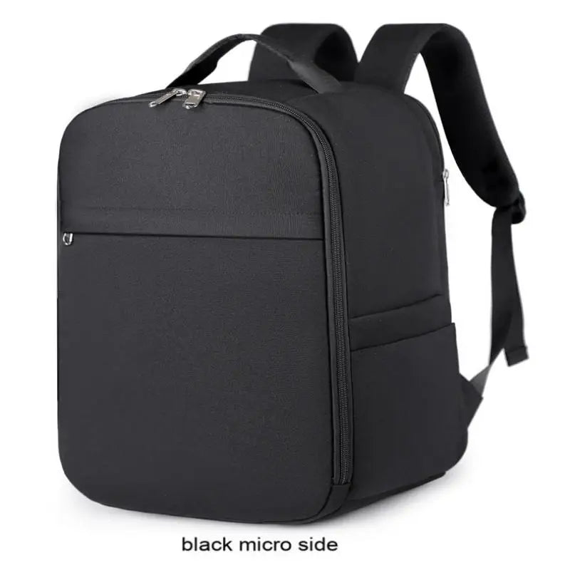 Stylish Business Travel Laptop Backpack
