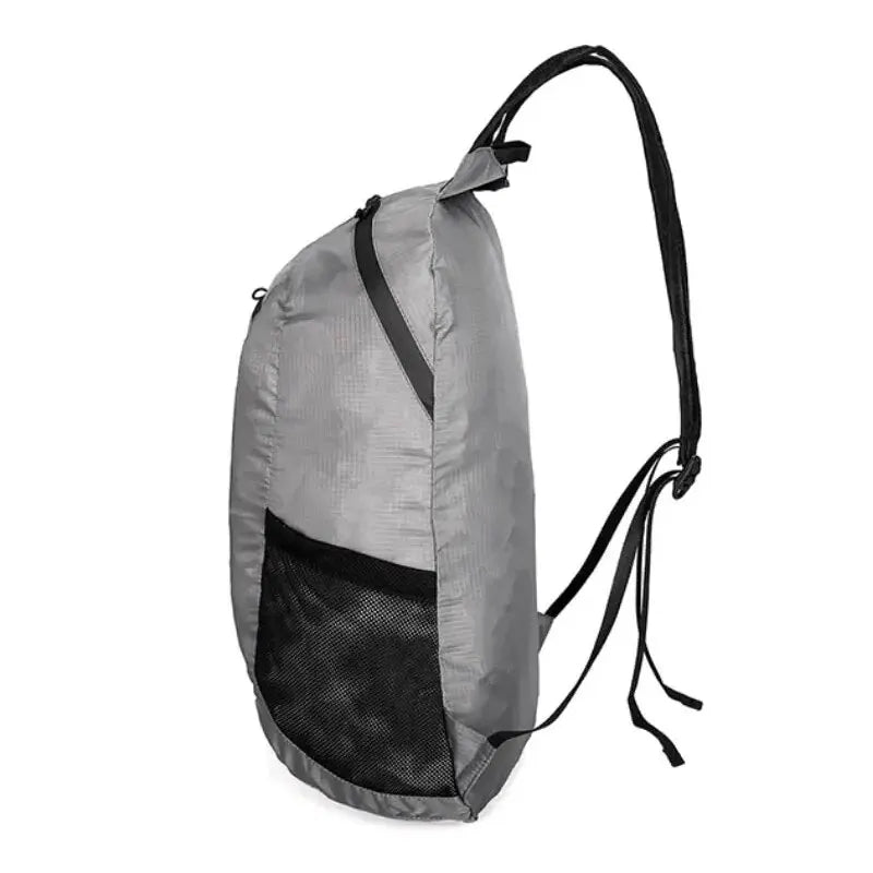Lightweight Foldable Hiking Travel Backpack