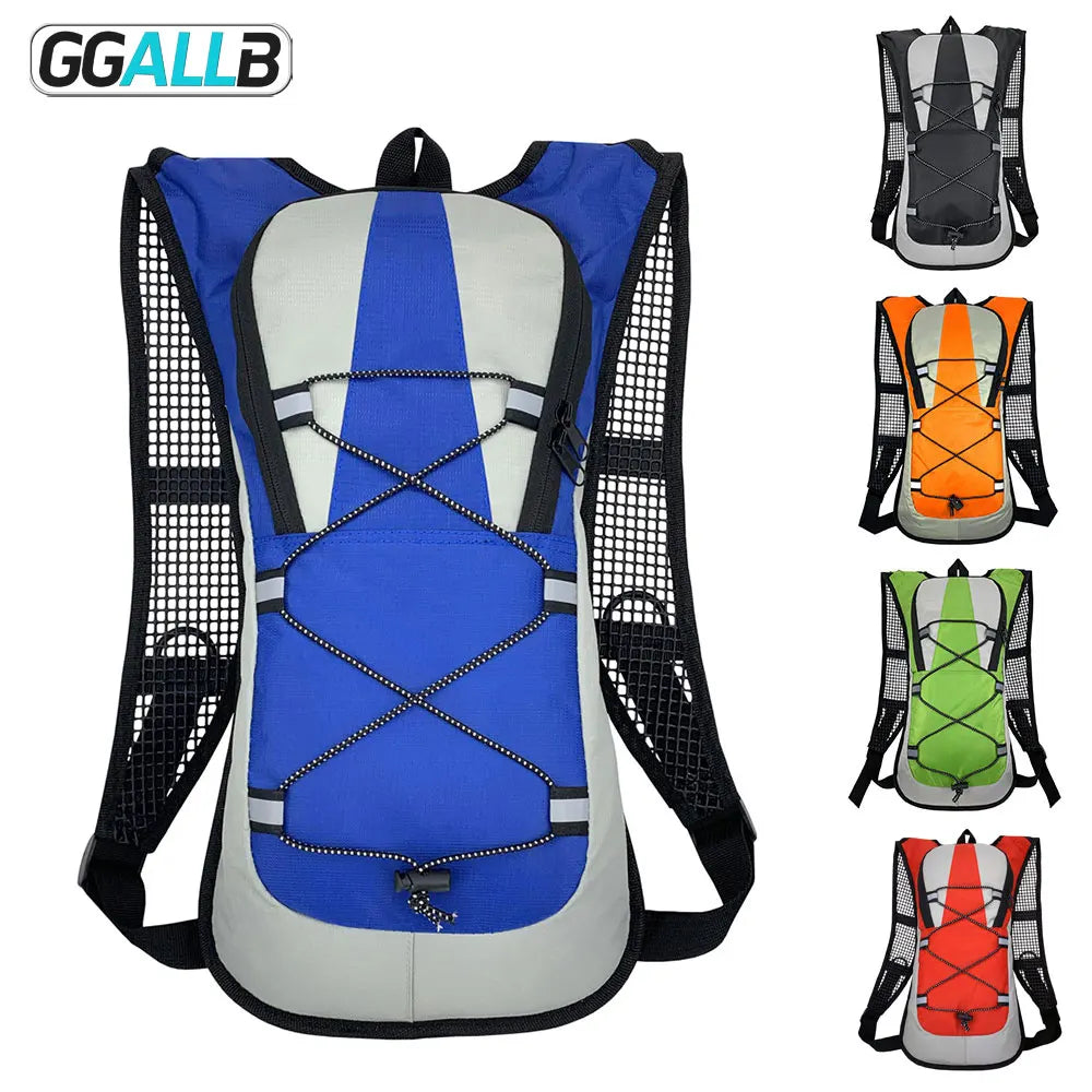 Lightweight Running Hiking Backpack Bag