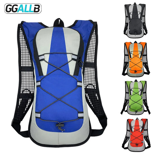 Lightweight Running Hiking Backpack Bag