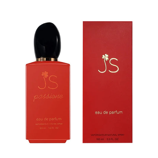 Women's 30ml Sexy Red Rose Perfume Gift Set