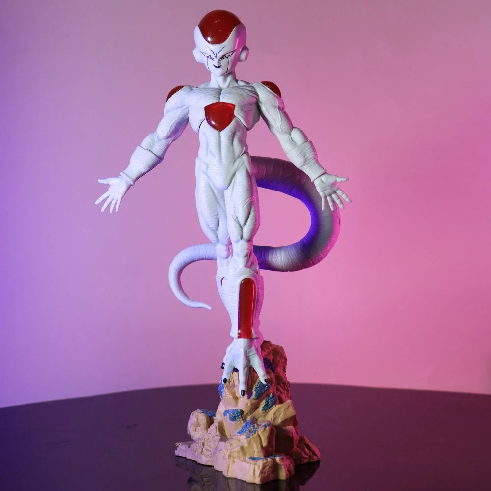 Dragon Ball Z Frieza Figure