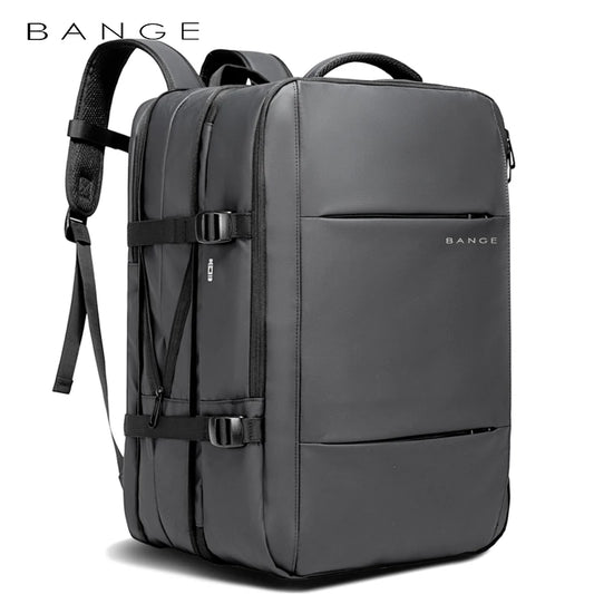 BANGE Men’s Business Laptop Backpack